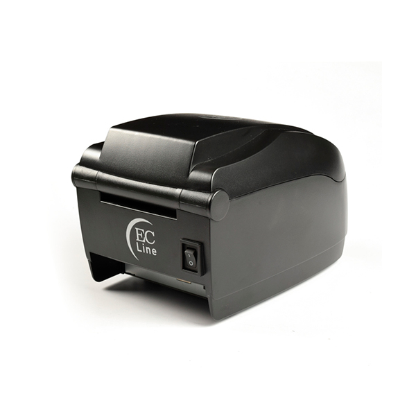 ECLine Impresora de Etiquetas EC-3150D